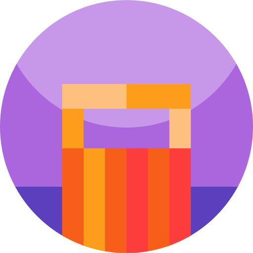 Trash bin